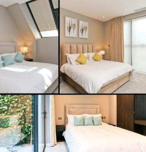 Buckingham Palace Residences By Aeria Apartments London Eksteriør bilde