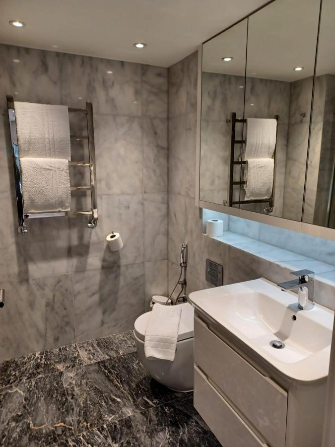 Buckingham Palace Residences By Aeria Apartments London Eksteriør bilde