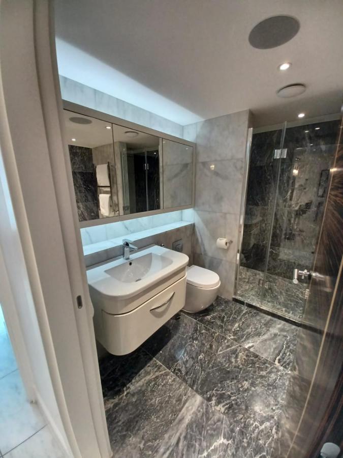 Buckingham Palace Residences By Aeria Apartments London Eksteriør bilde