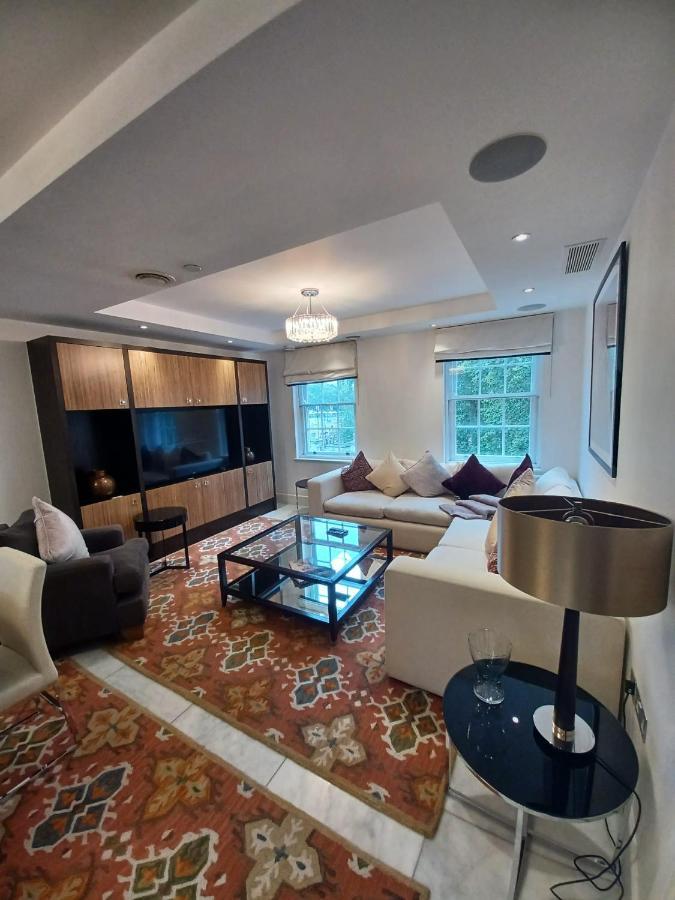 Buckingham Palace Residences By Aeria Apartments London Eksteriør bilde