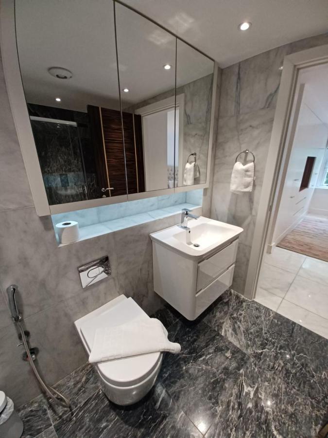 Buckingham Palace Residences By Aeria Apartments London Eksteriør bilde