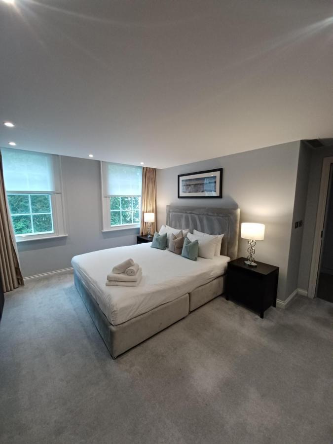 Buckingham Palace Residences By Aeria Apartments London Eksteriør bilde